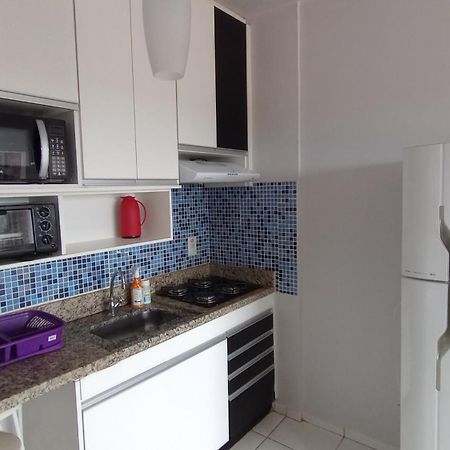 Lagoa Quente Flat Caldas Novas Luaran gambar