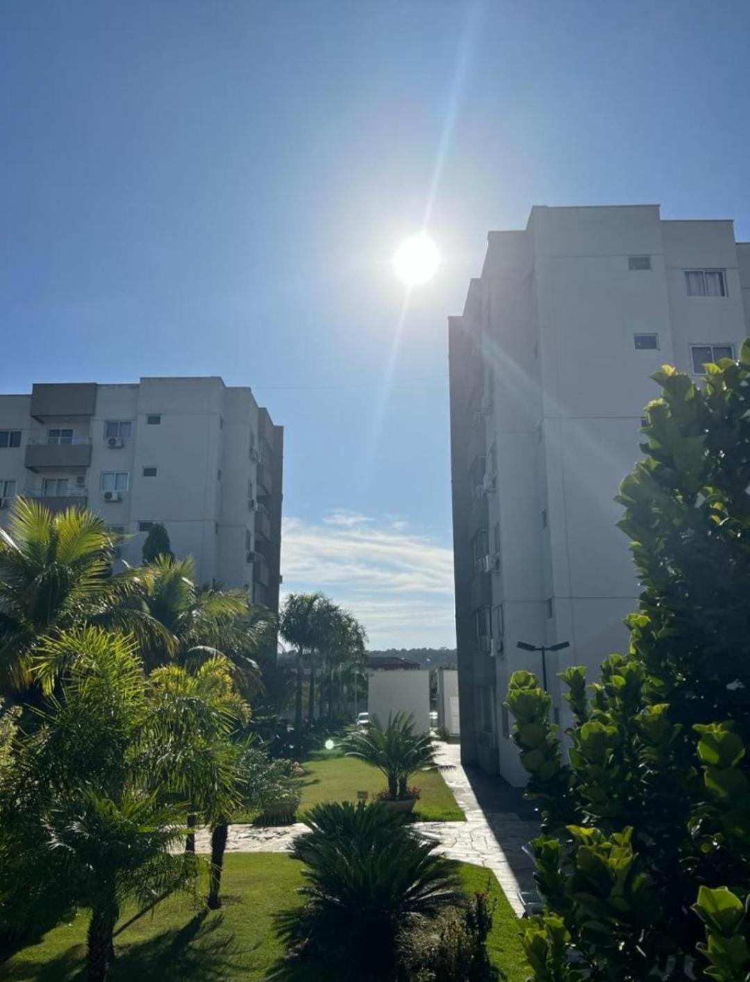 Lagoa Quente Flat Caldas Novas Luaran gambar