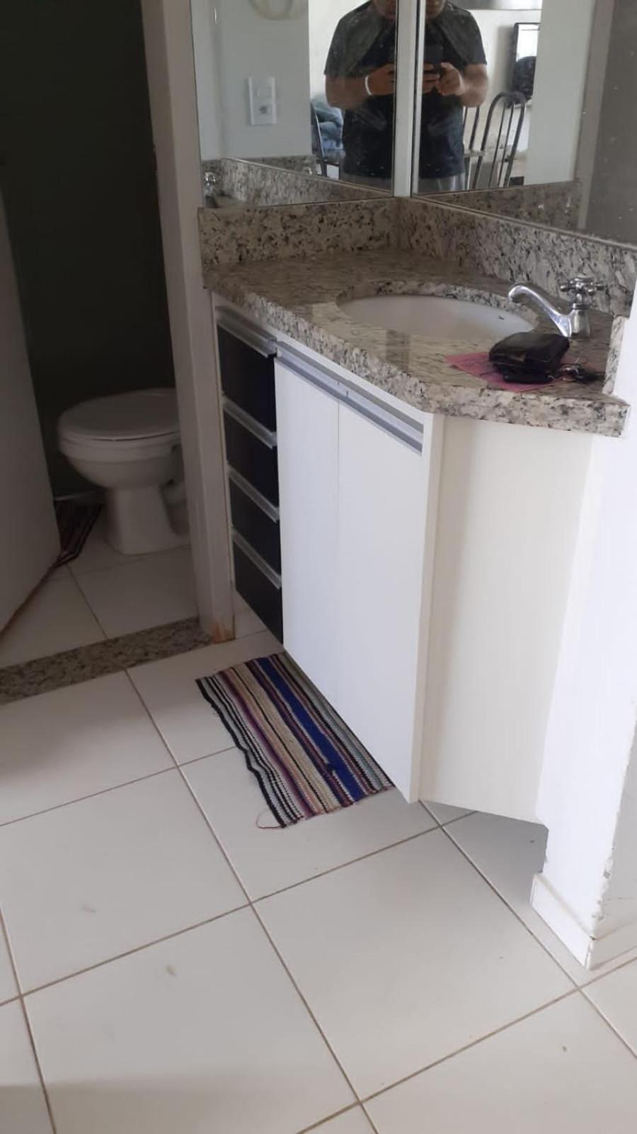 Lagoa Quente Flat Caldas Novas Luaran gambar