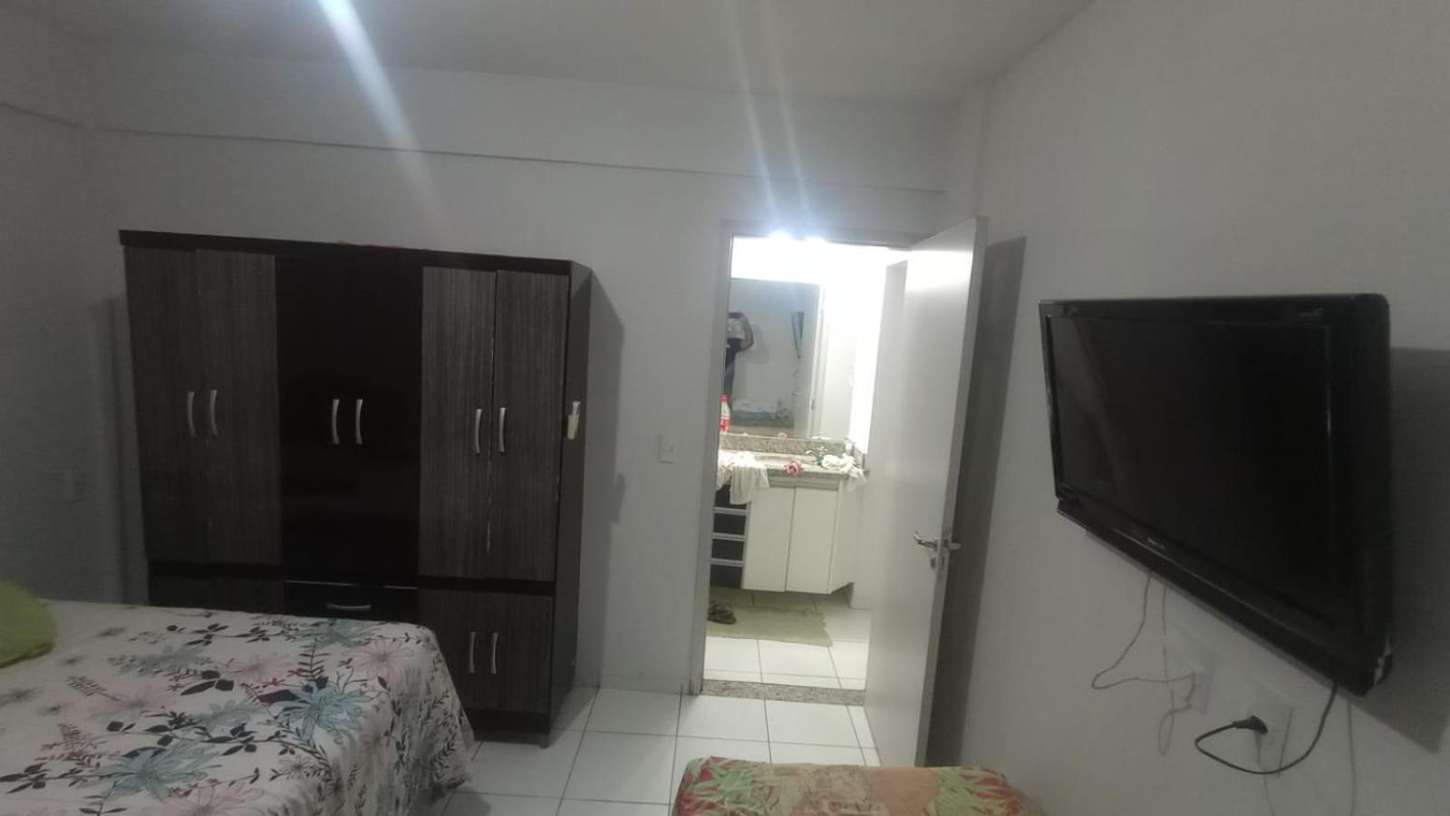 Lagoa Quente Flat Caldas Novas Luaran gambar