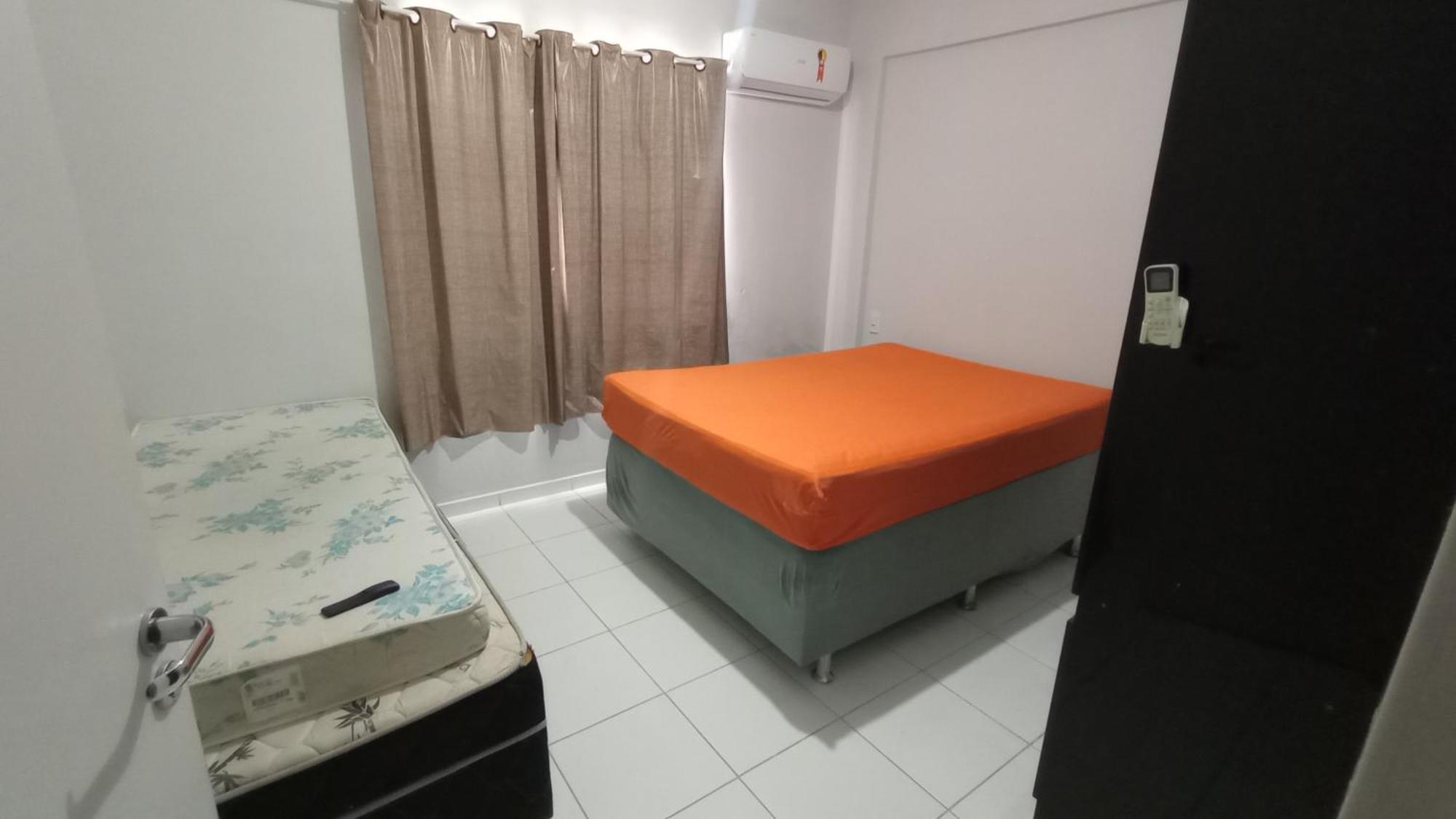 Lagoa Quente Flat Caldas Novas Luaran gambar