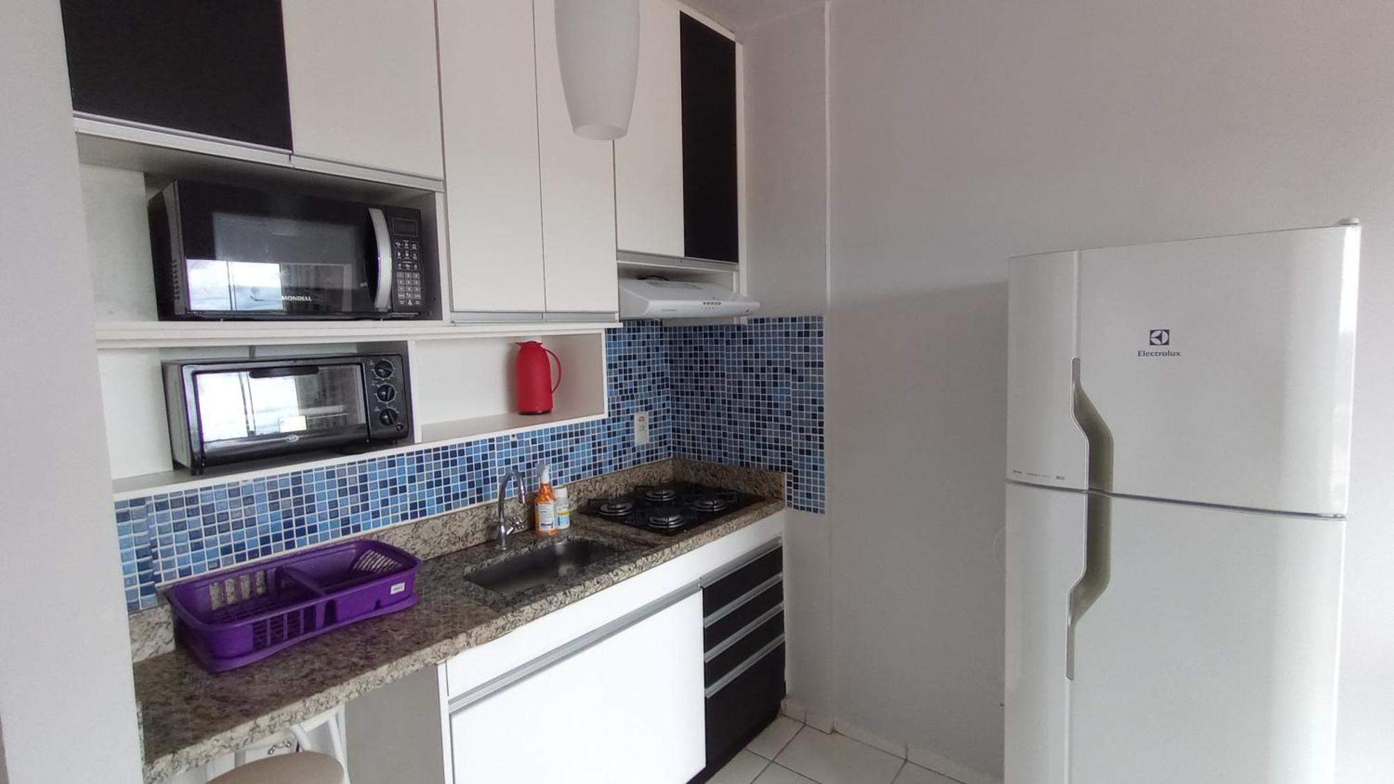 Lagoa Quente Flat Caldas Novas Luaran gambar