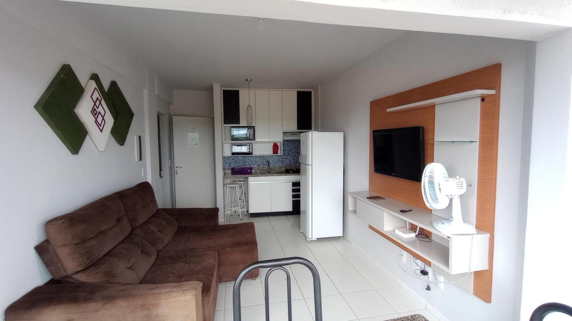 Lagoa Quente Flat Caldas Novas Luaran gambar